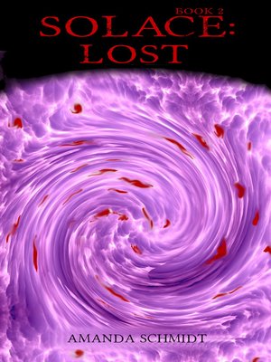 cover image of Solace(Book 2)